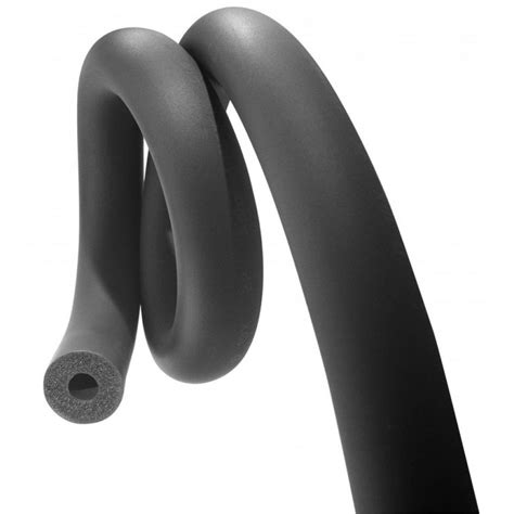 Rubber in coil : Insulated rubber coil 30m, thickness 6mm,