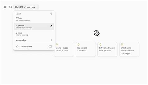 Openai GPT 01 的图像结果