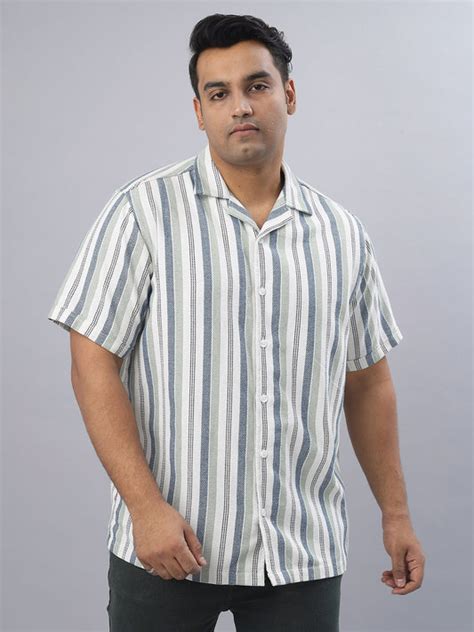 Neon Plus Half Sleeve Shirt – Neon Chillie