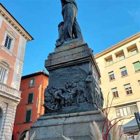 MONUMENT OF GIUSEPPE GARIBALDI - All You Need to Know BEFORE You Go ...