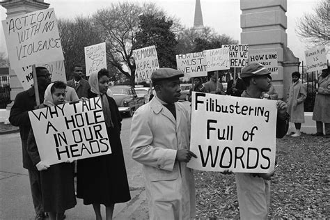 Filibuster Example 的图像结果