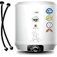 Buy Haier Precis pro Water Geyser 10 Litre 5 Star 2000W Electric ...
