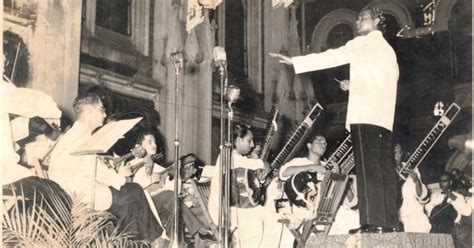 From Hindi film music to raga-based symphonies, the remarkable journey ...