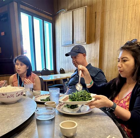 Travels with Carol Pucci