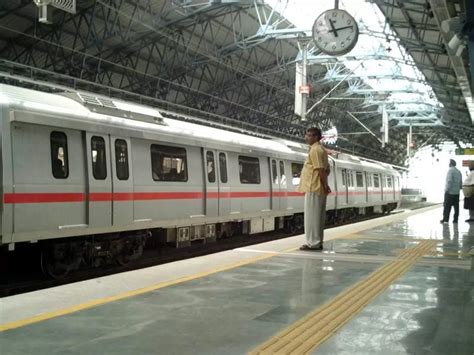 Centre Approves Noida Metro Extension to Bodaki Multimodal Hub
