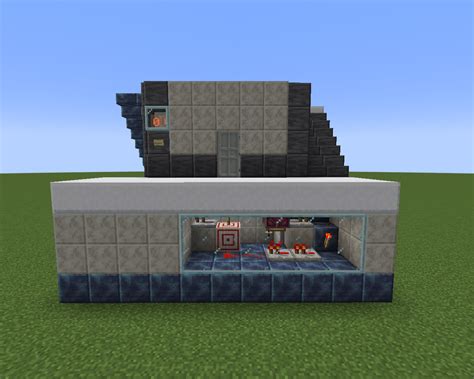 Multi Floor Elevator Create Mod 的图像结果