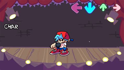 FNF Test Playground Remake 的图像结果