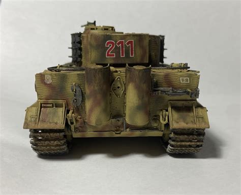 Image result for First Tank Model Kit