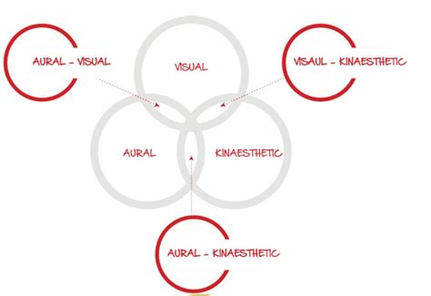 Image result for Different Types of Learning