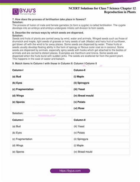 Image result for Class 7 Science Chapter 12 Exercise