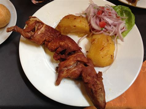 Peruvian food: 24 must-try traditional dishes of peru _ peruvian food ...