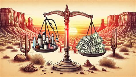 DOJ combats costly healthcare fraud in Arizona