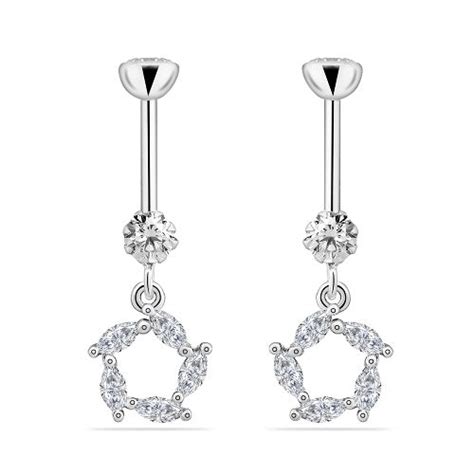 Marquis Mini Hanging – MyPiercingBook