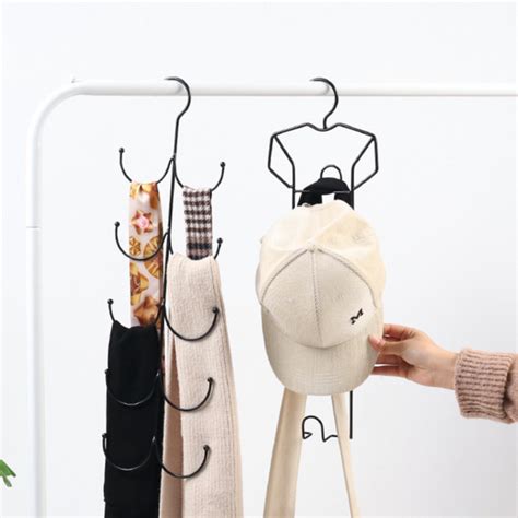 Scarf Hanger Online - Premium Organiser | Nestasia