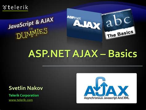 Image result for Ajax ASP.NET Tutorial