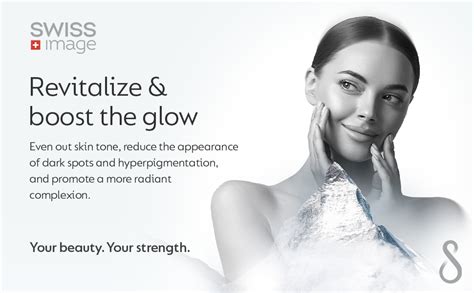 Buy Swiss Image Absolute Radiance Face Mask, 75 ml | Purifies, Hydrates ...