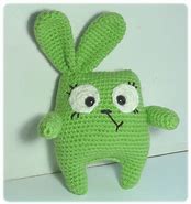 Image result for Easter Bunny Amigurumi Free Pattern