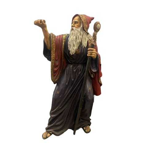 Image result for Merlin Wizard