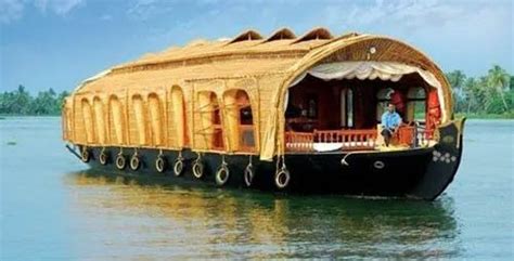 Kumarakom Houseboats, Kumarakom Boat house booking, house boat booking ...