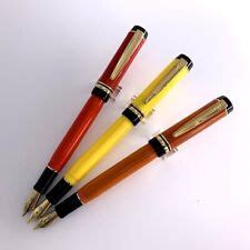 Wing Sung 670 Acetate Resin Fountain Pen Extra India | Ubuy