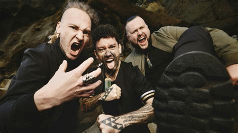 Alien Weaponry Topic 的图像结果