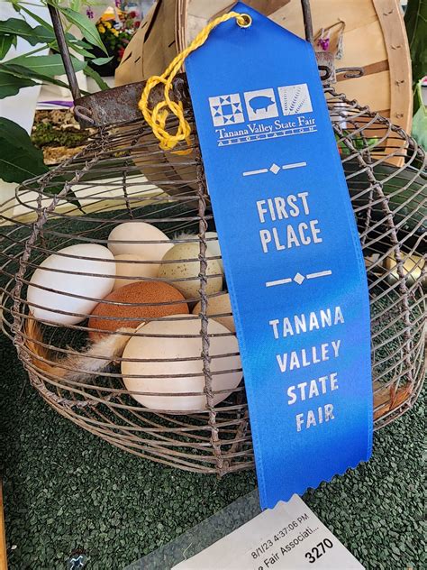 Tanana Valley State Fair