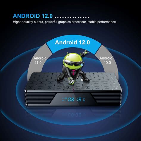 Image result for Allaince Android Box