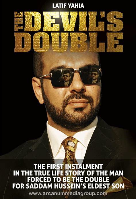 The Devil's Double Original Book eBook : Yahia, Latif : Amazon.in ...