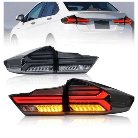 Car Tail Lights - LED Tail Lights - Tail Lamps Online - Taillight Car ...