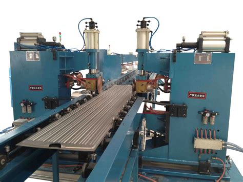 Image result for Radiator Manufacturing Process