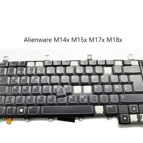 Image result for Alienware Keycaps