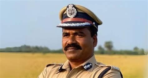 SC raps TN govt over suspension of ADGP after HC’s directive to arrest him