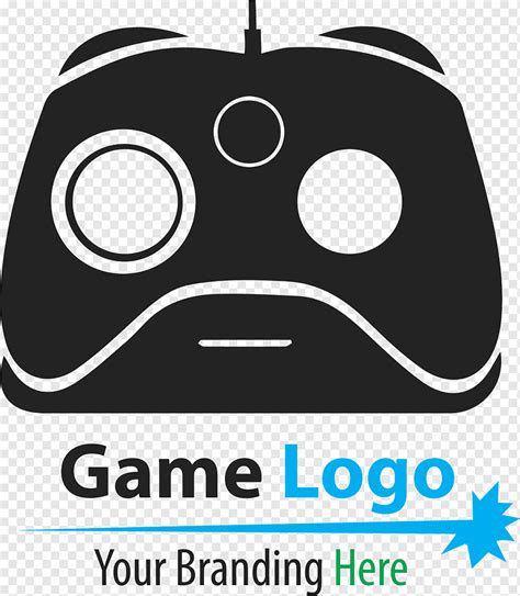 Gaming logo, png | PNGWing