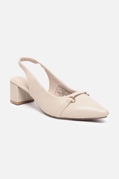 Buy Women Beige Sandals Online - 40047414 | Van Heusen