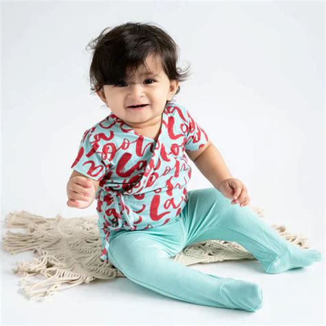 How to Build the Perfect Wardrobe for Baby with Softsens – Softsens ...