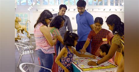 Ancient Board Games Workshop, The Courtyard | LBB, Bangalore