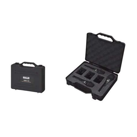 Ahuja Trinity 411 PA Microphones - ahuja microphone | Eleek