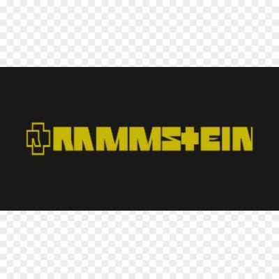 Rammstein Logo - Pngsource