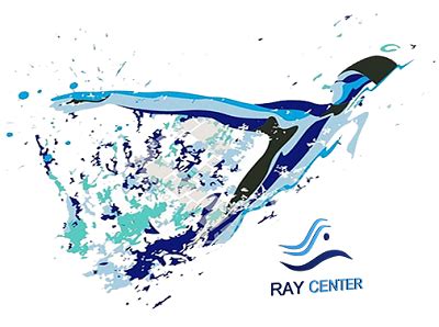 Ray Center:Swimming Center Bangalore