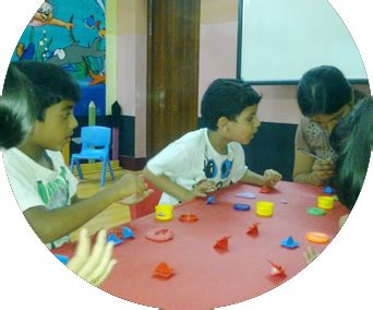 Spell Genie - A genie that spells success for your future!