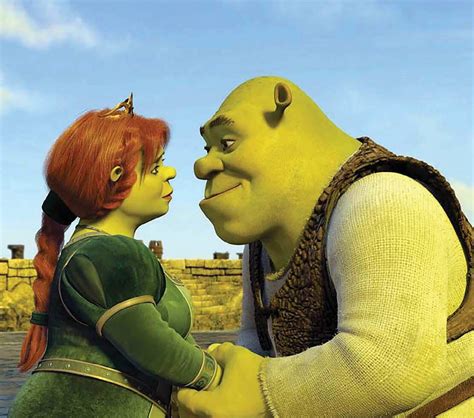 Is Shrekking Changing How We Date? | Grazia India