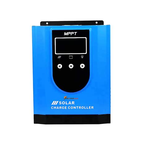 Install Victron MPPT Charge Controller 的图像结果