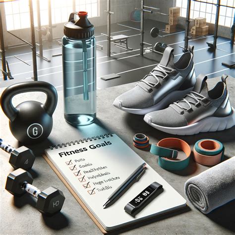 Workout Goals 的图像结果