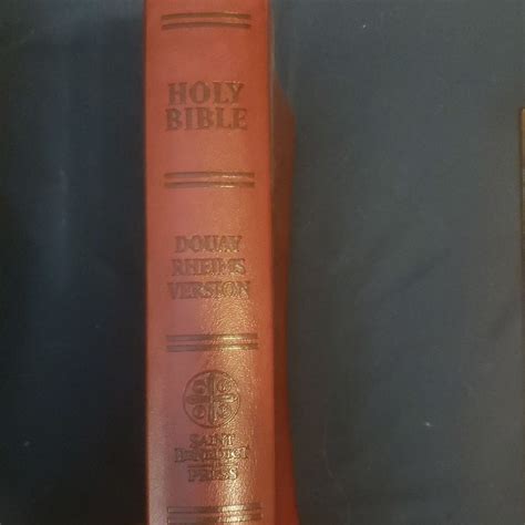 Image result for Douay-Rheims Audio Mathew