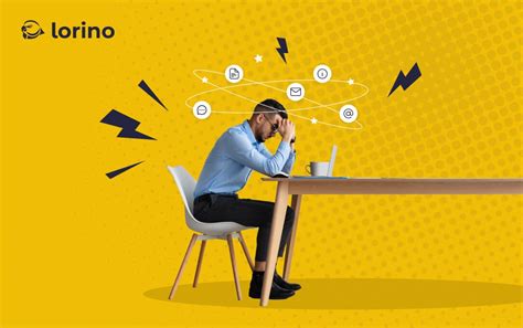 Image result for Managing Information Overload