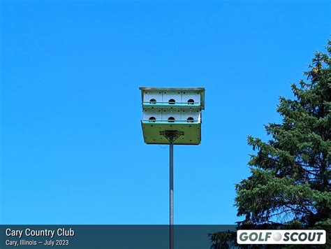 Cary Country Club: An in-depth look (34 photos)