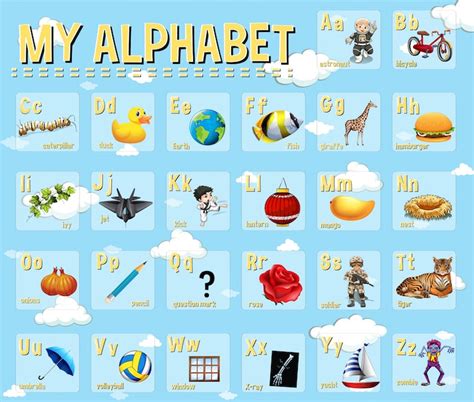 Phonetic alphabet Images - Free Download on Freepik