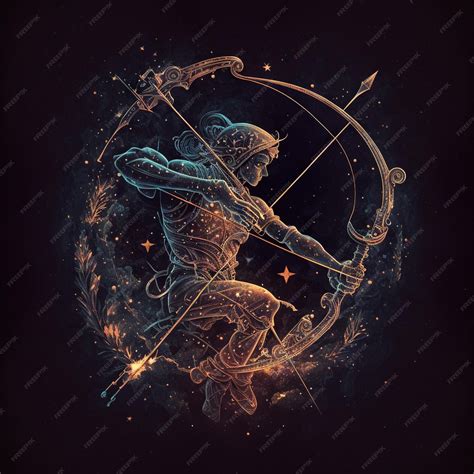 What Is December 17th Zodiac Sign Sagittarius - Food Stamps