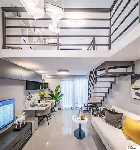 VizLine Studio出品的一线公寓Corona室内表现作品-活力网