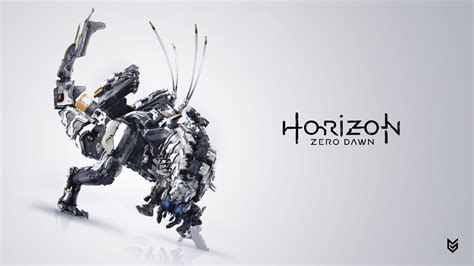 地平线：零之曙光/Horizon Zero Dawn™ Complete Edition_动作冒险_全部游戏_恋上迪游戏